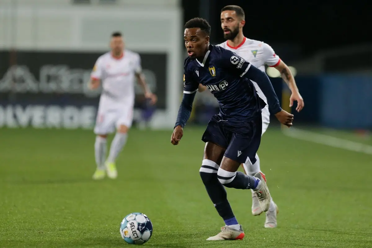 Ousmane Camara