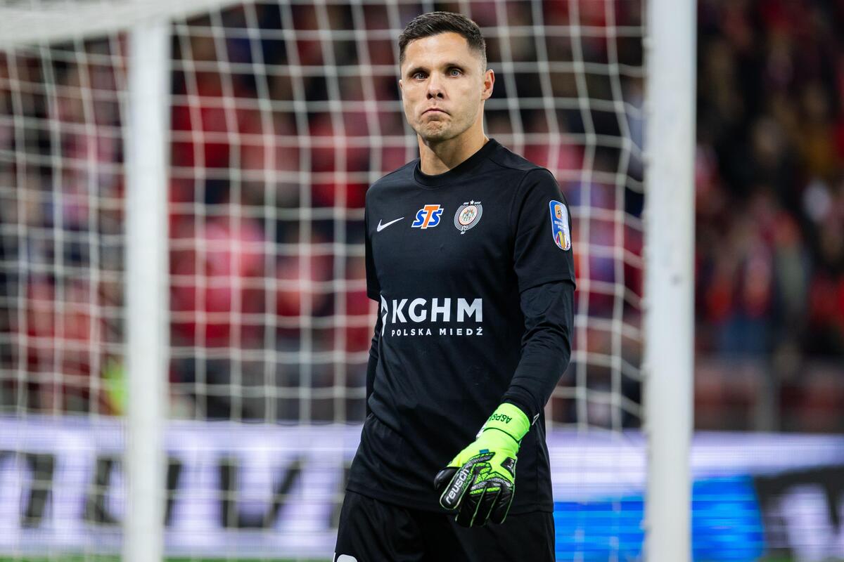 Rafał Gikiewicz