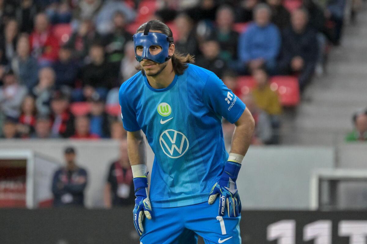 Kamil Grabara
