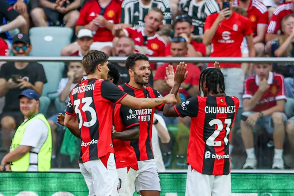 AC Milan