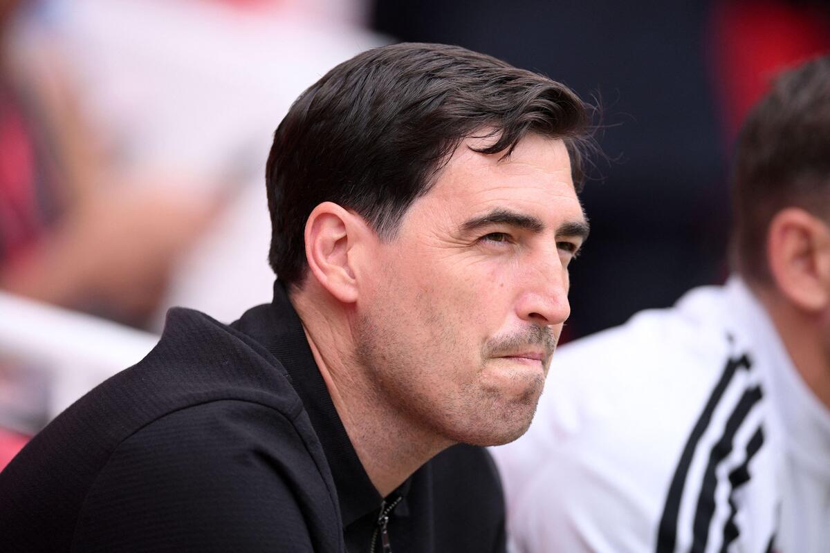 Andoni Iraola