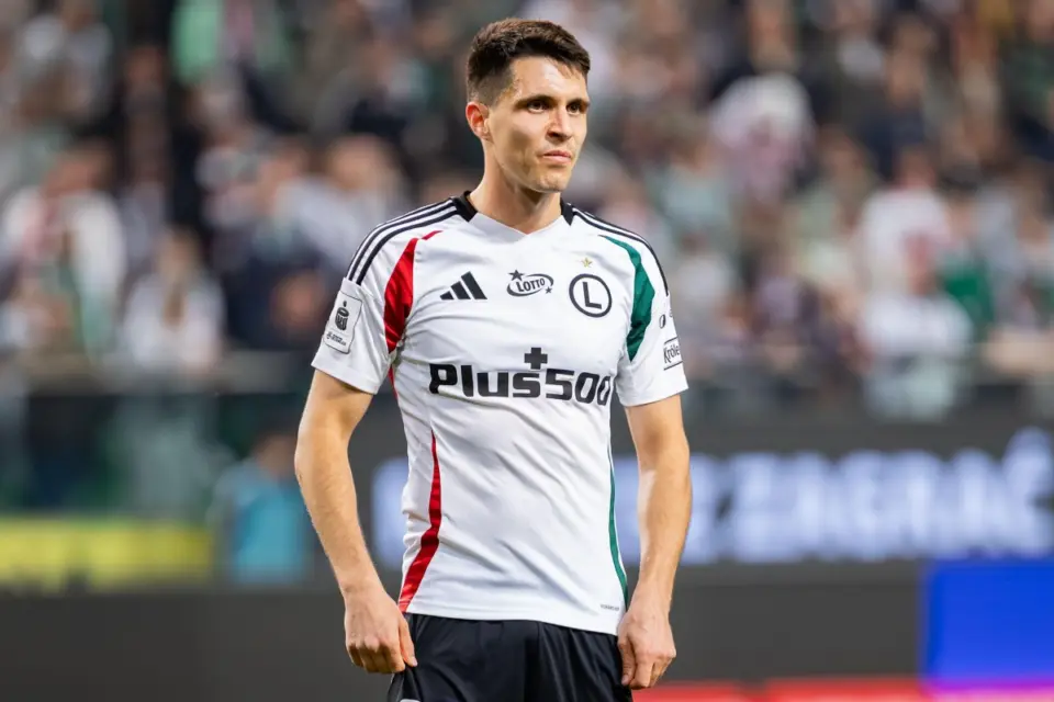 Bartosz Kapustka