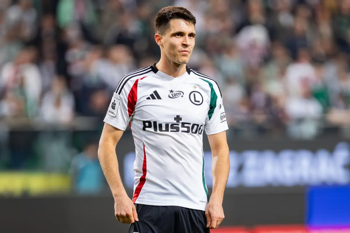 Bartosz Kapustka