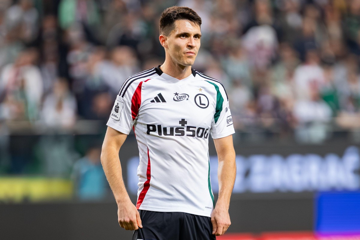 Bartosz Kapustka