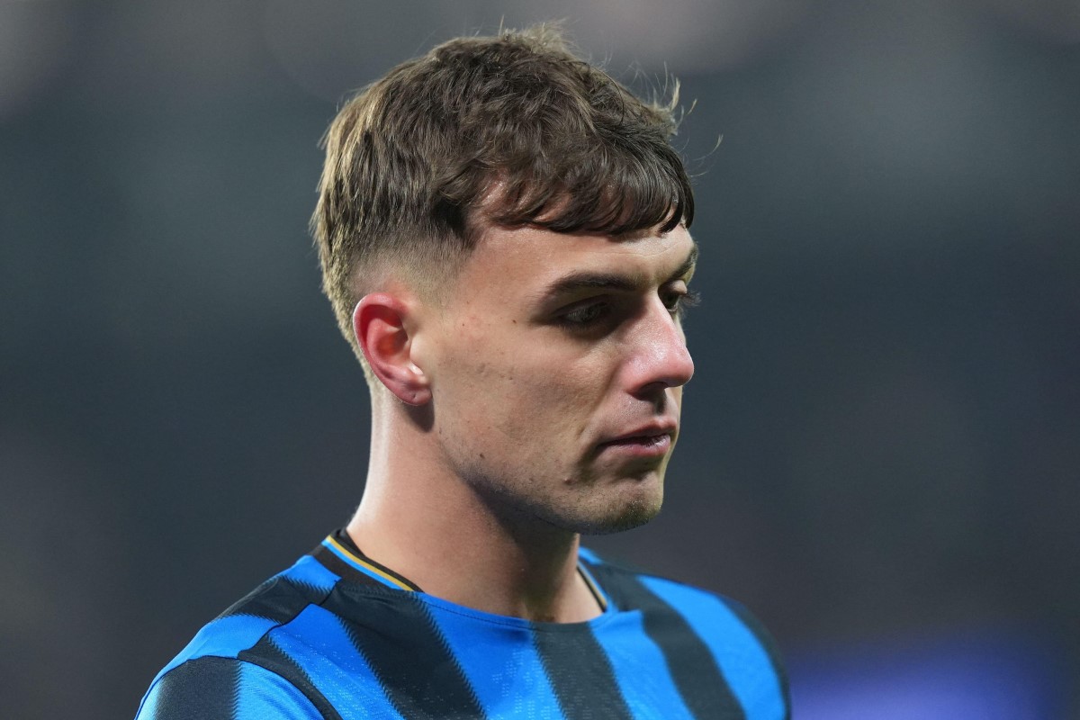 Daniel Maldini