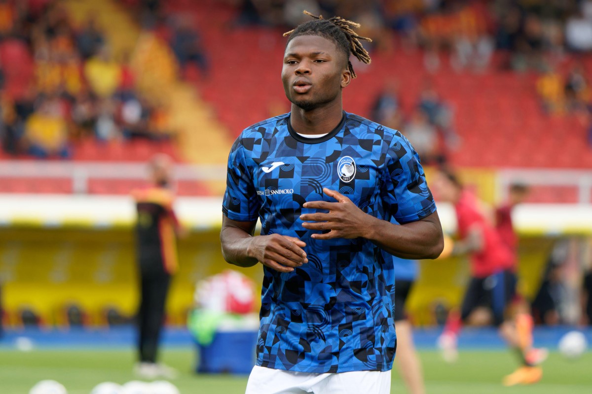 El Bilal Toure