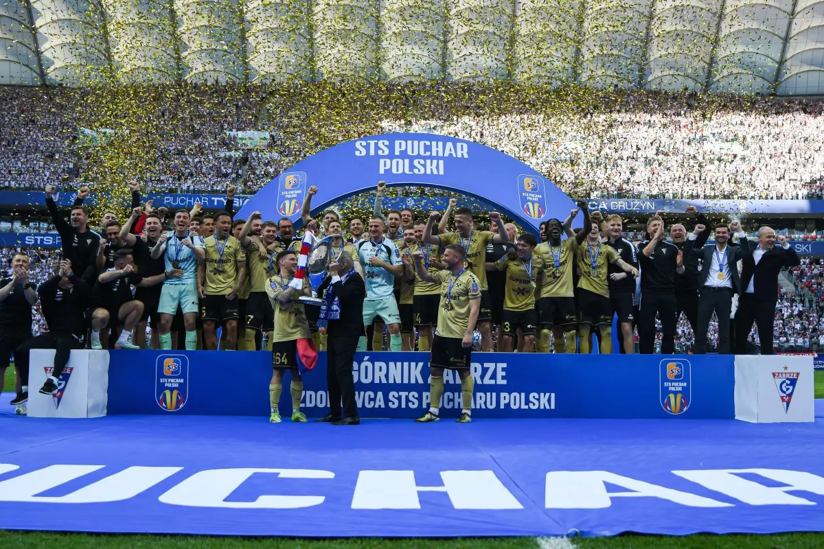 Górnik Zabrze