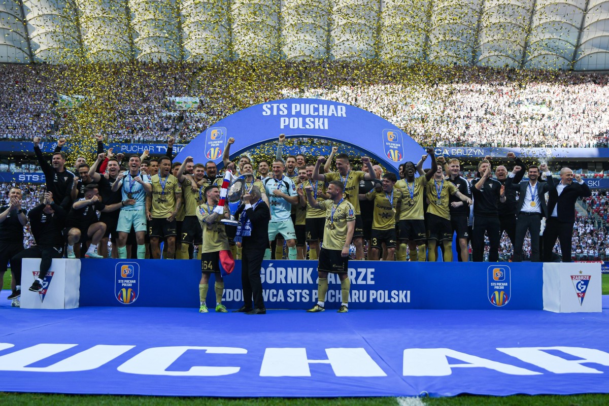 Górnik Zabrze