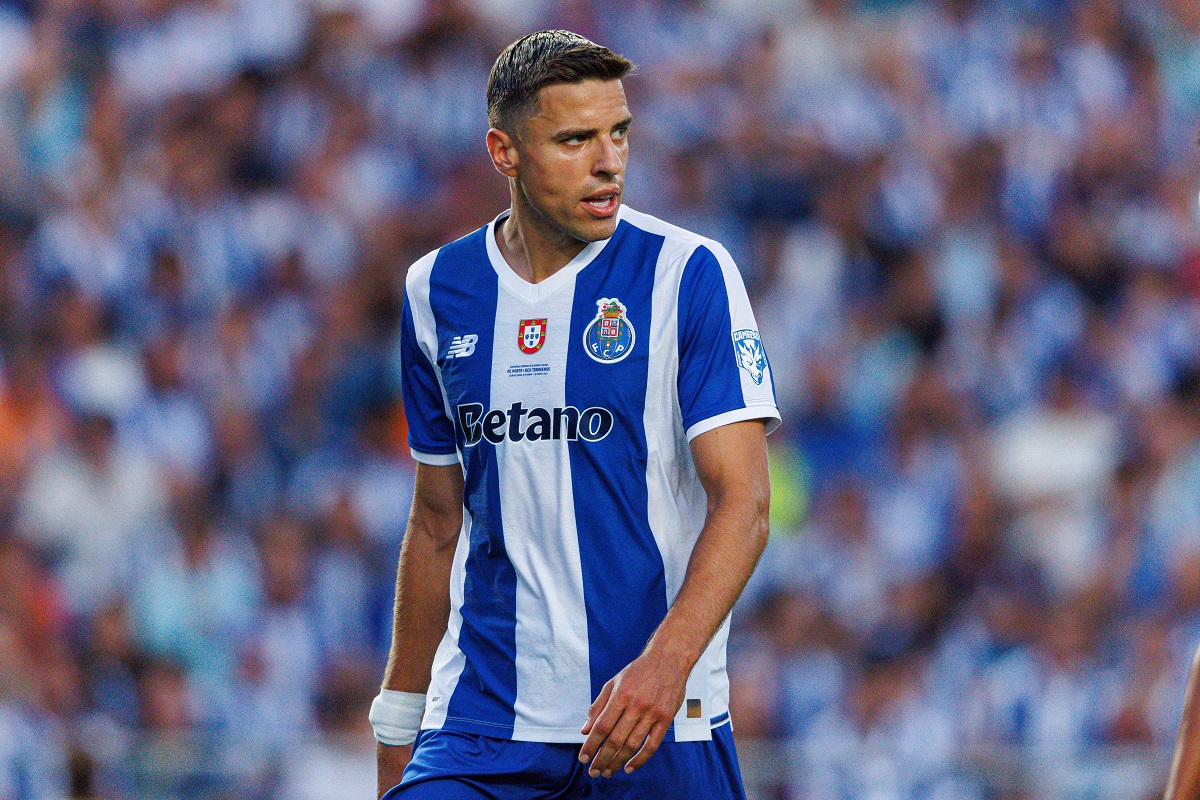 Jan Bednarek