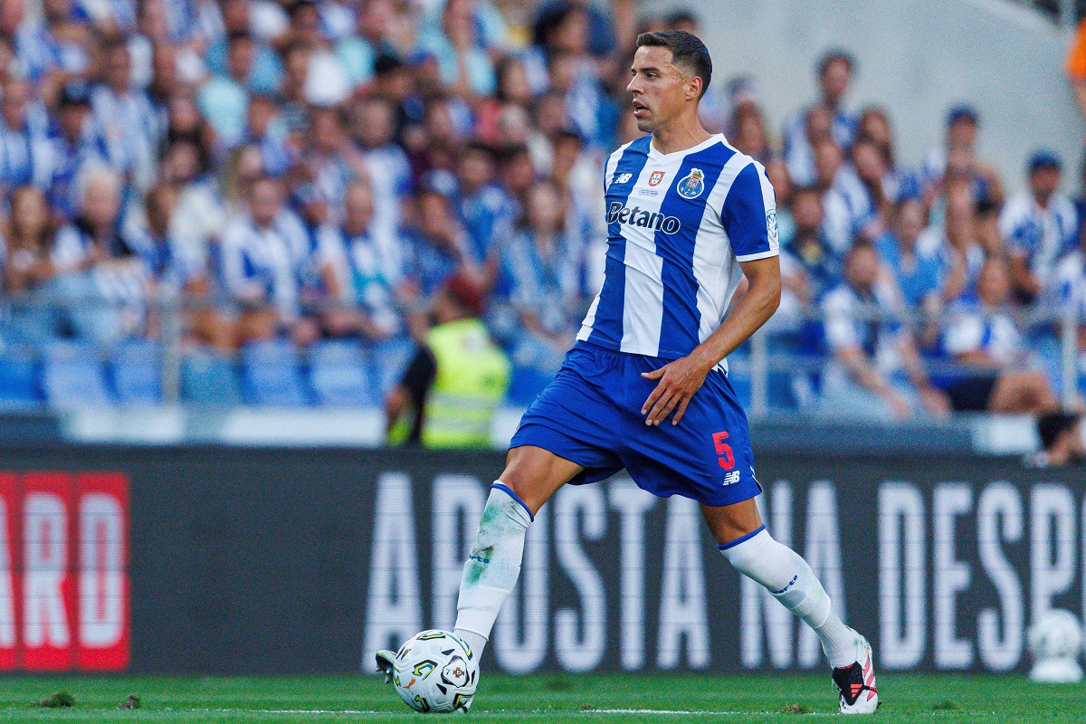 Jan Bednarek