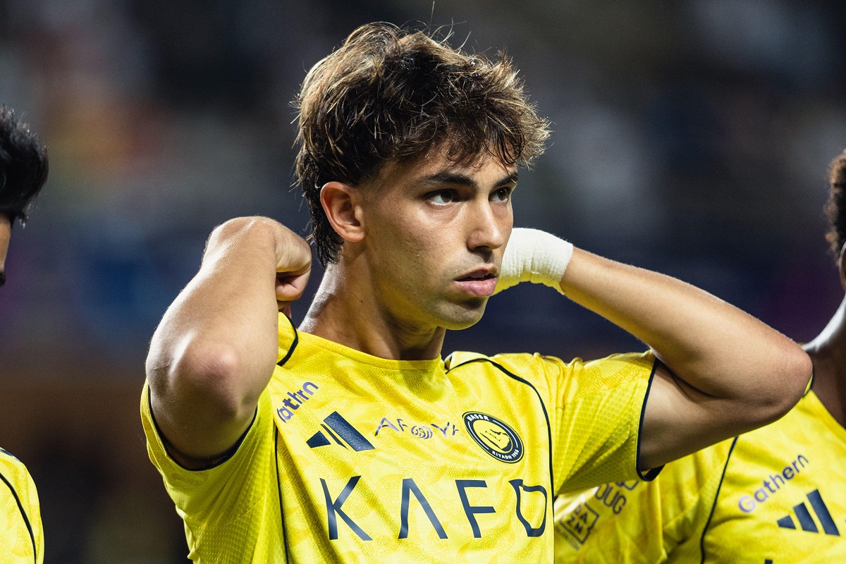 Joao Felix