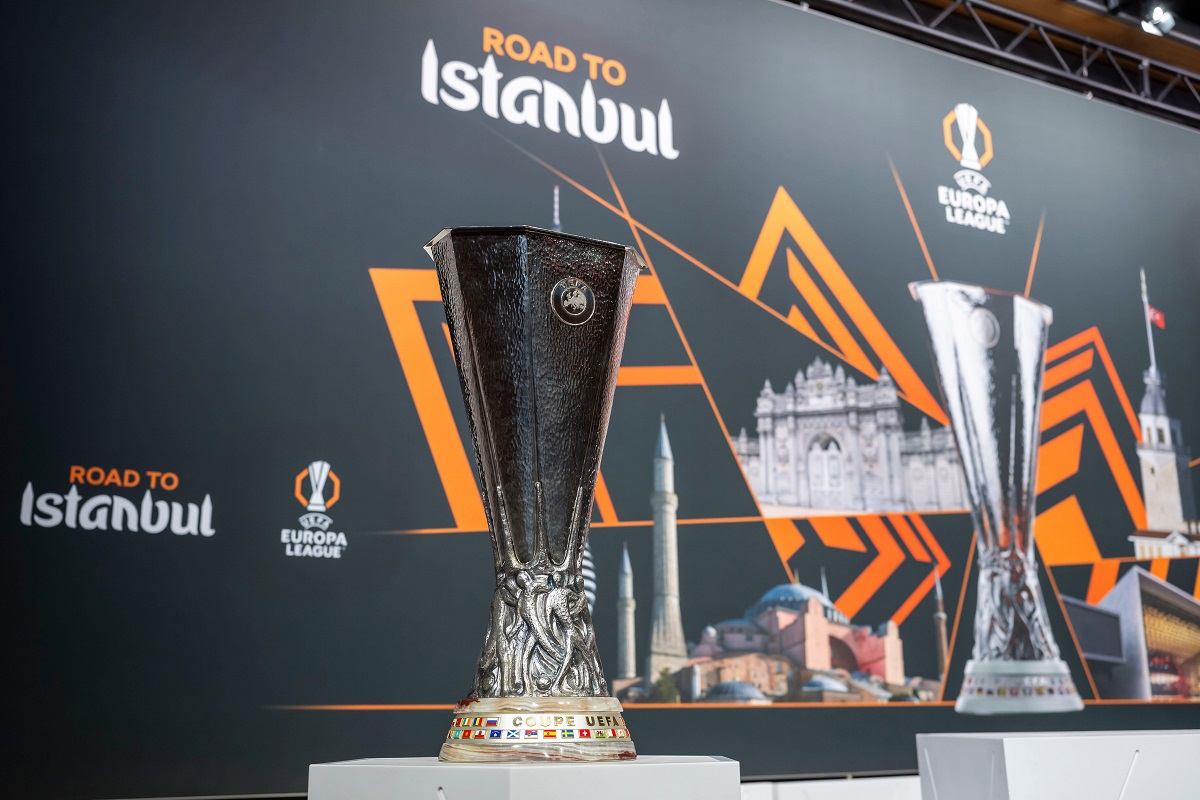 Liga Europy