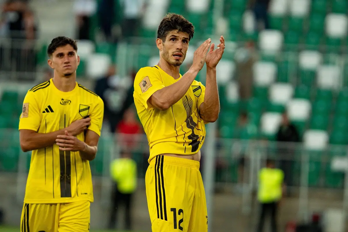 Lucas Piazon