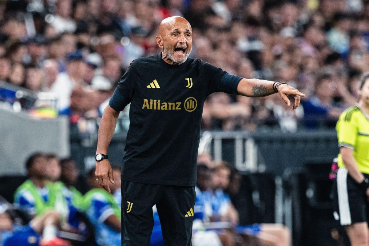 Luciano Spalletti
