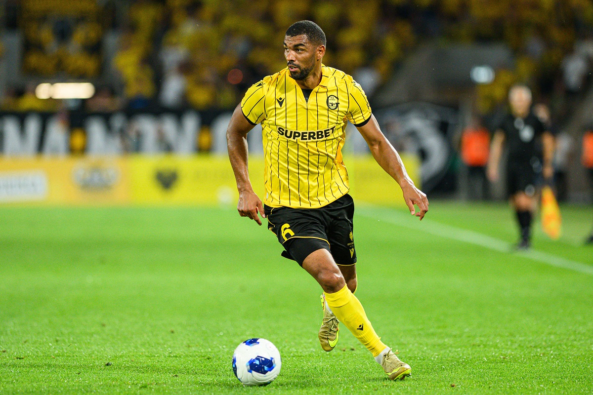 Lukas Klemenz
