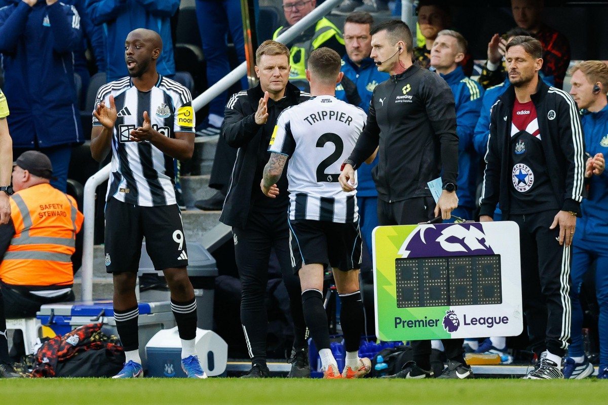 Newcastle United