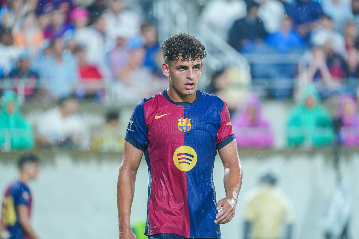 Sergi Domínguez