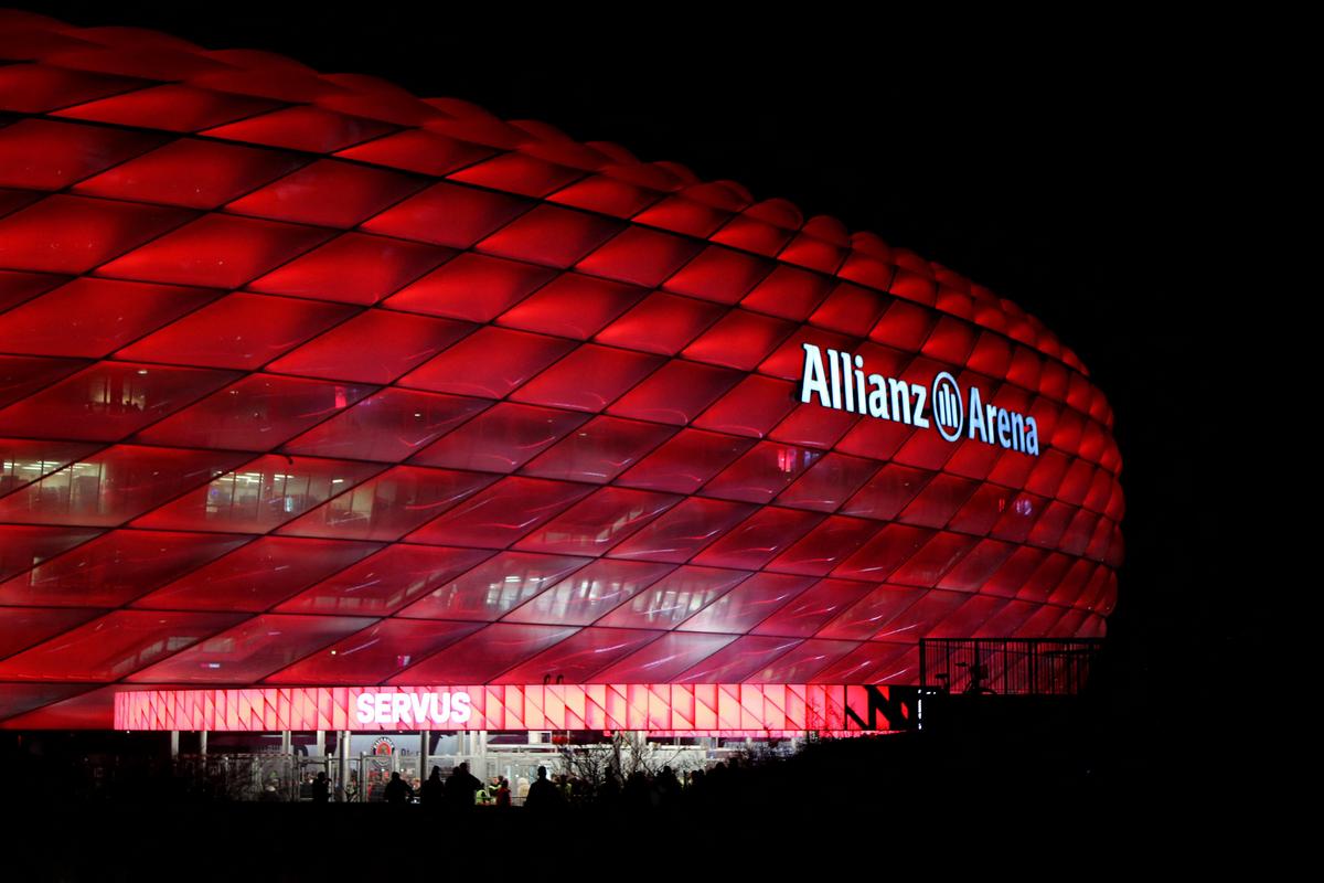 Allianz Arena