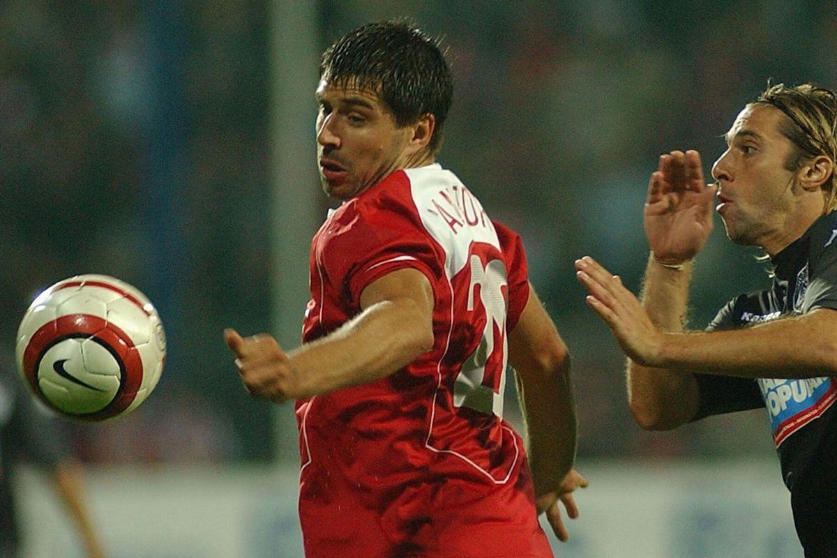 Mauro Cantoro