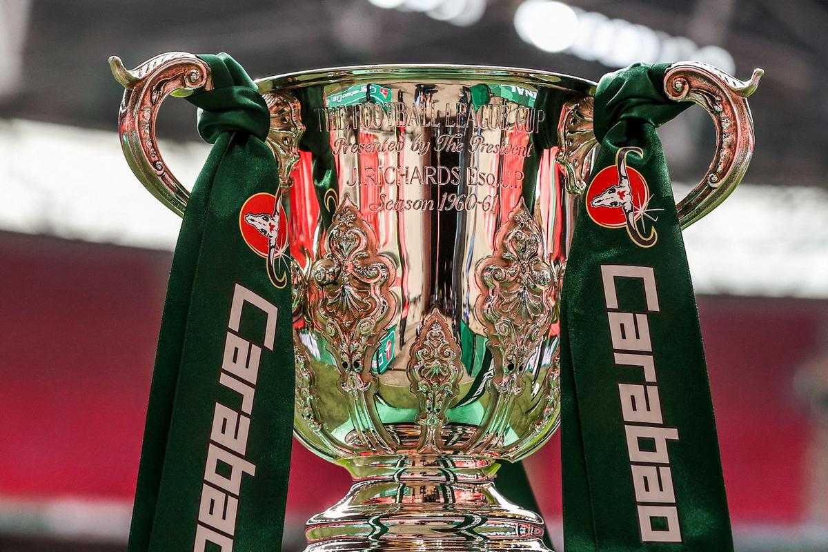 Carabao Cup