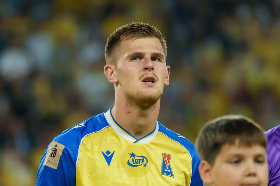 Karol Czubak