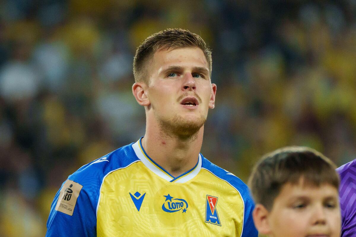 Karol Czubak