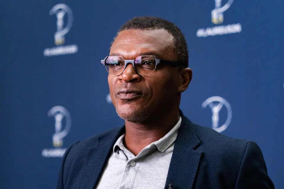Marcel Desailly