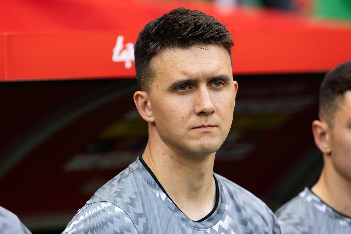 Mateusz Kochalski