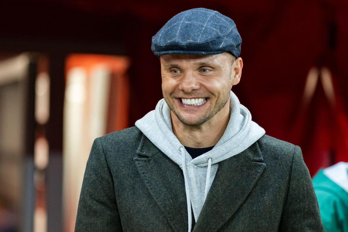Rafał Gikiewicz