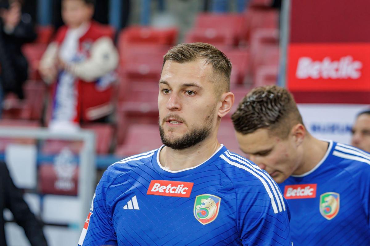 Mateusz Grudziński