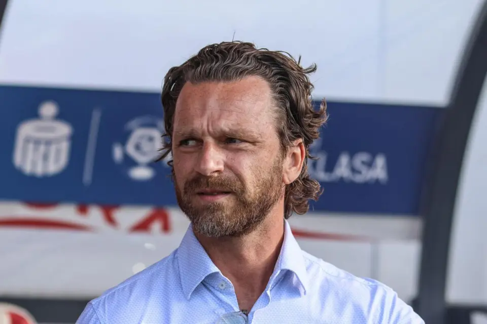 Bartosz Grzelak
