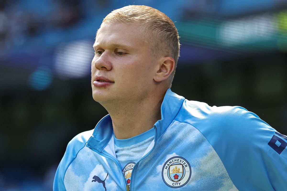 Erling Haaland