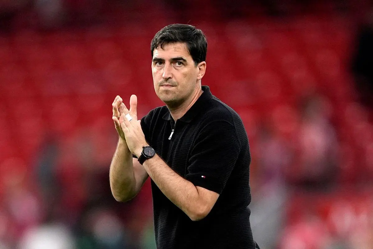 Andoni Iraola