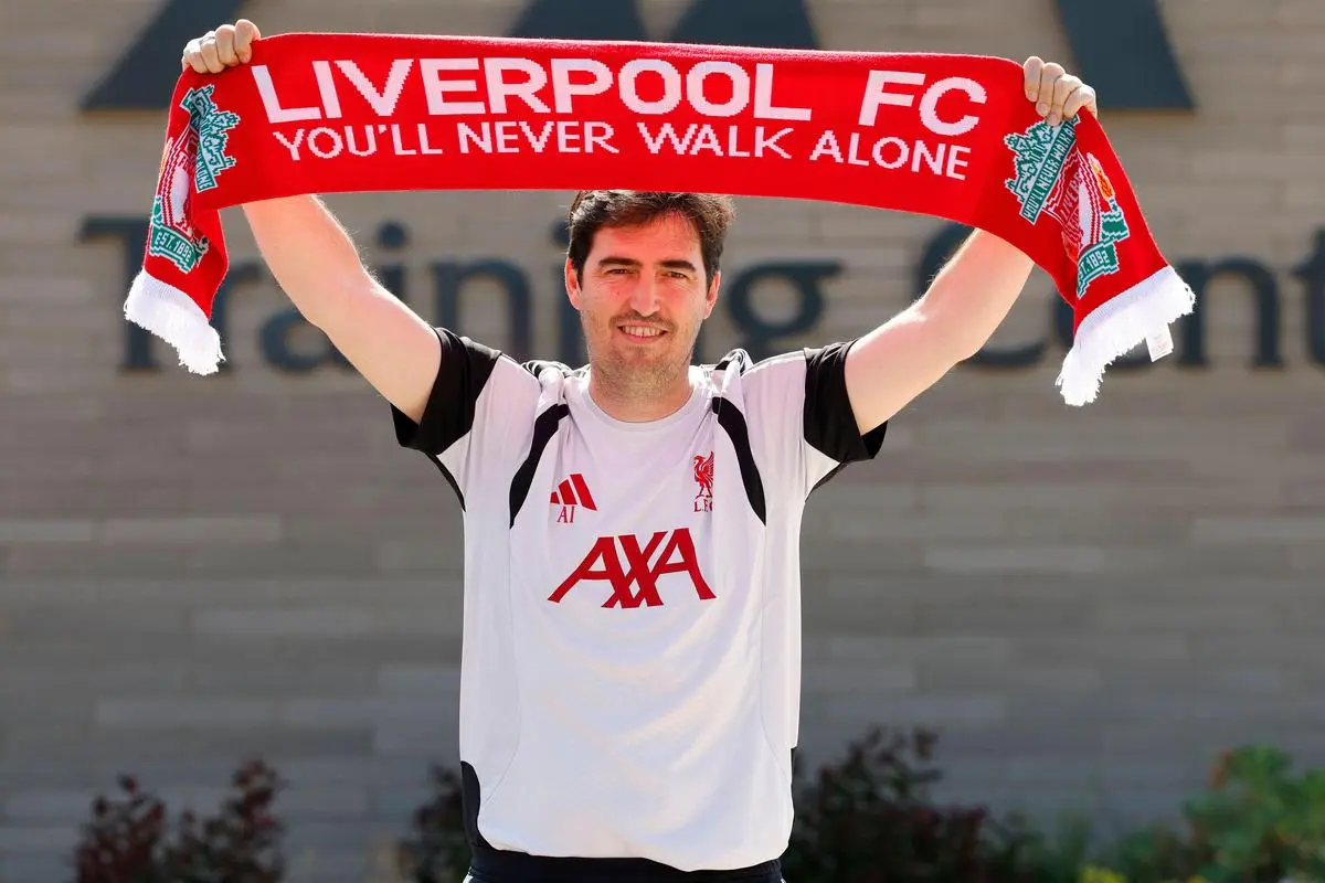 Andoni Iraola