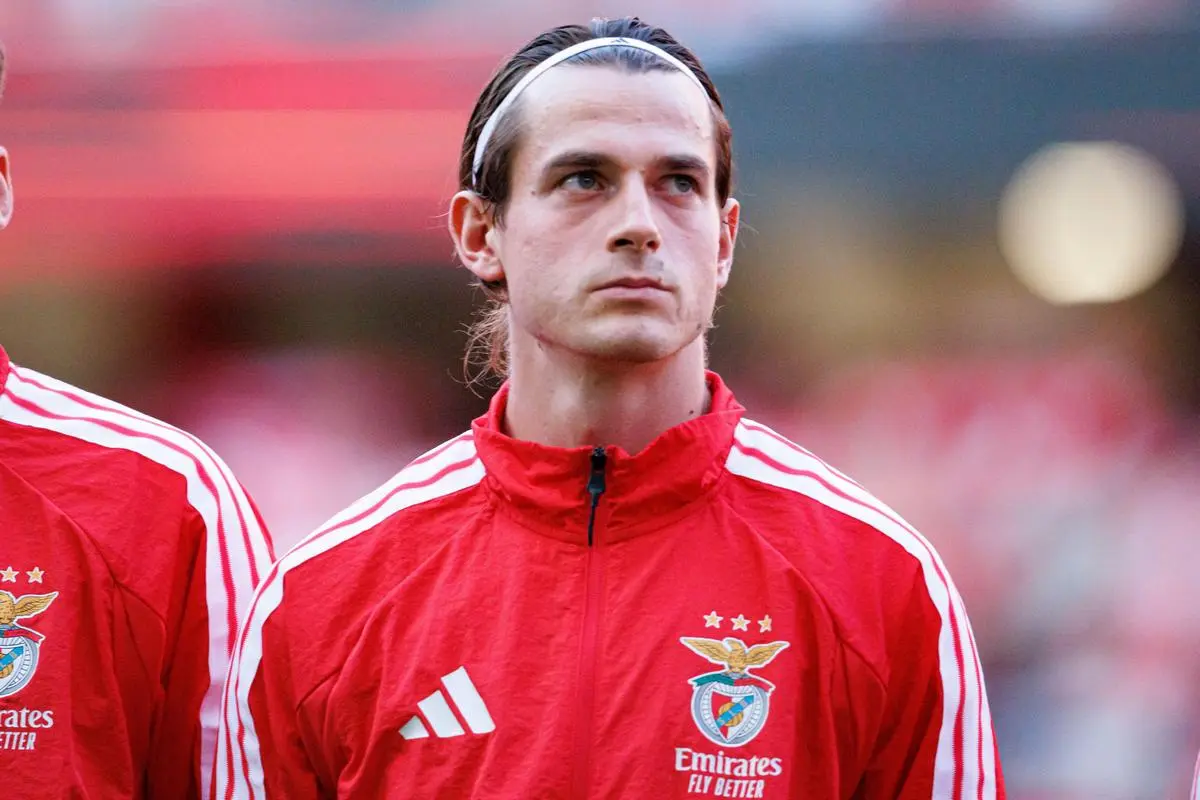 Jakub Kamiński