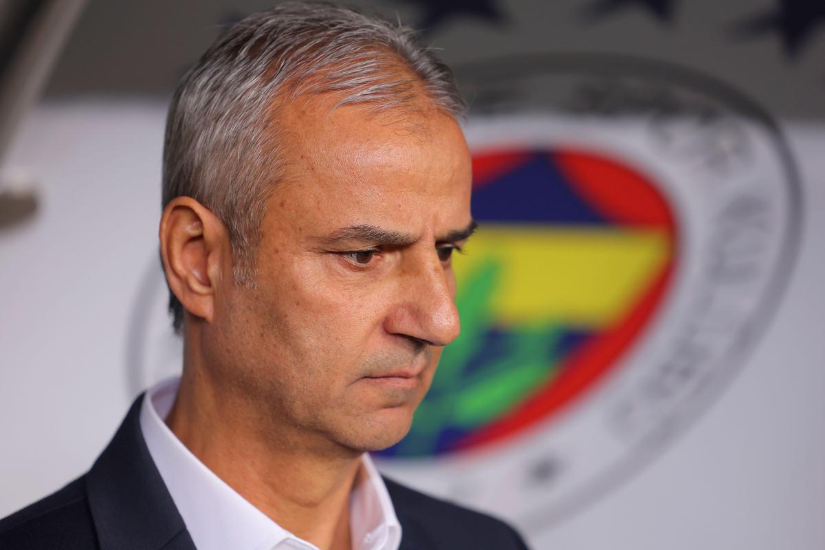 Ismail Kartal