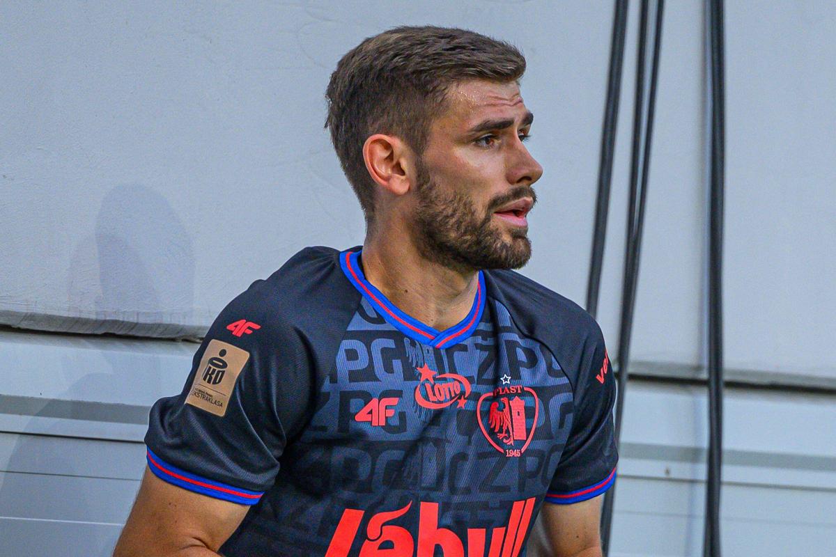 Jakub Łabojko