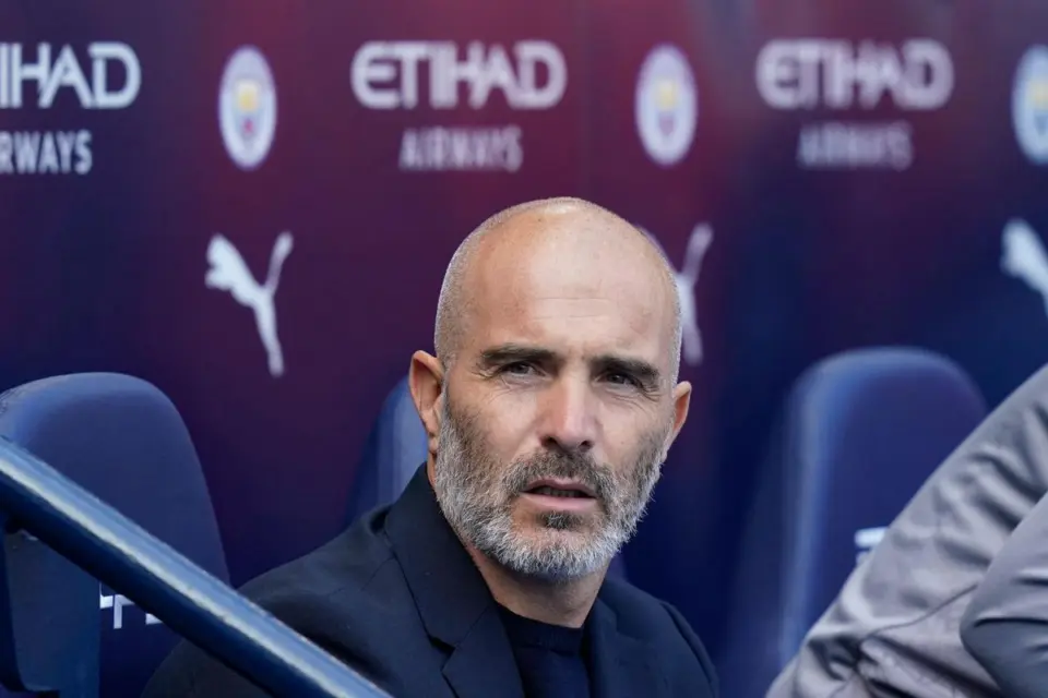 Enzo Maresca