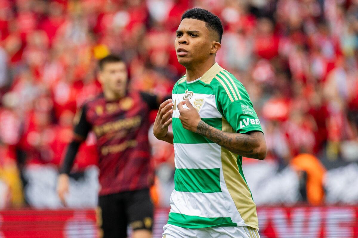 Camilo Mena