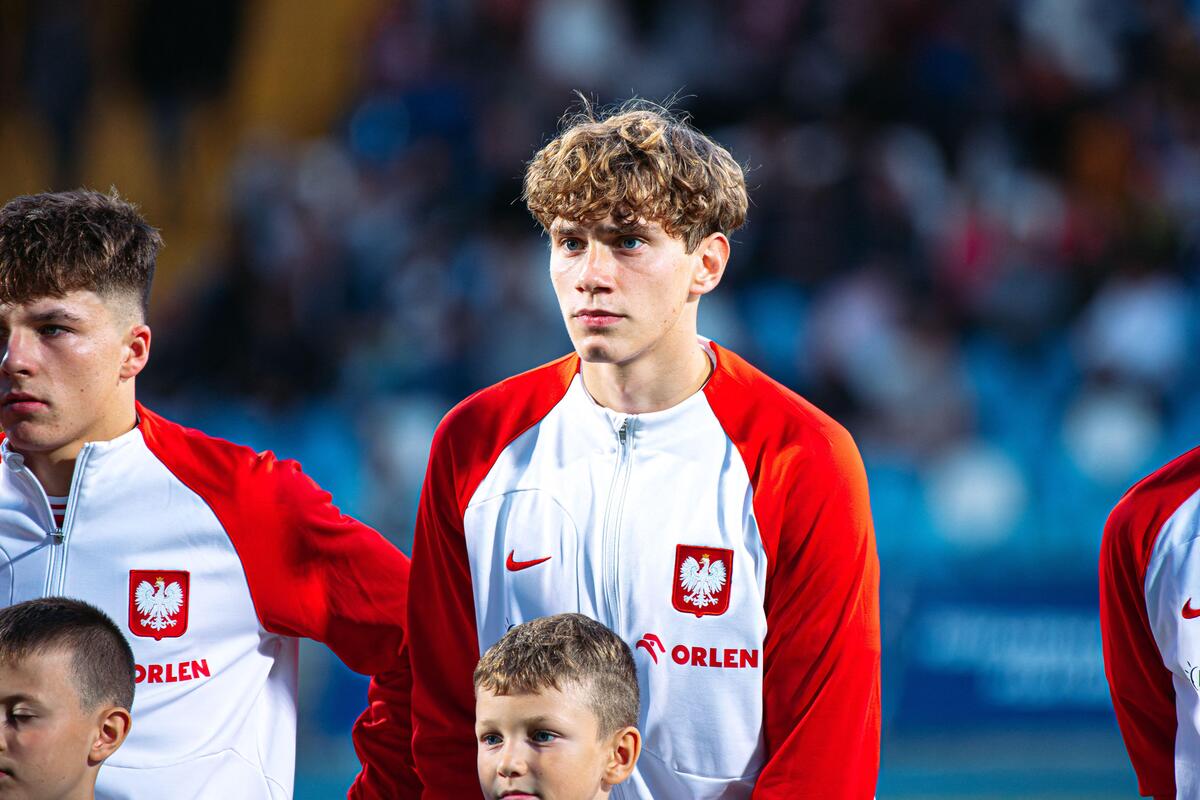 Daniel Mikołajewski