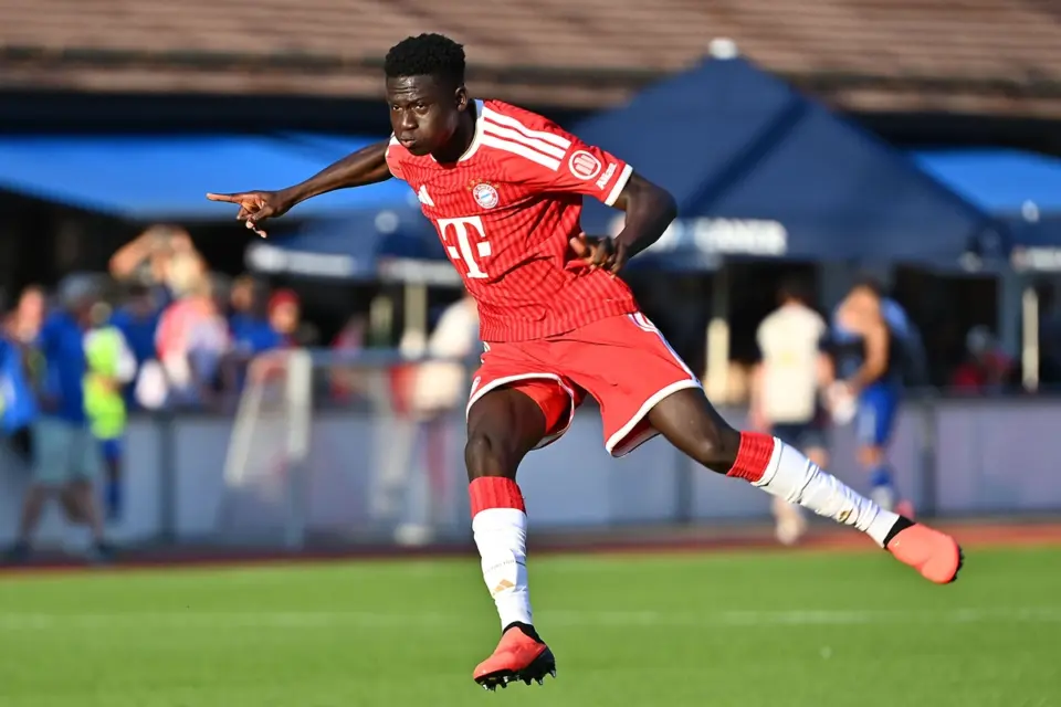 Bara Sapoko Ndiaye