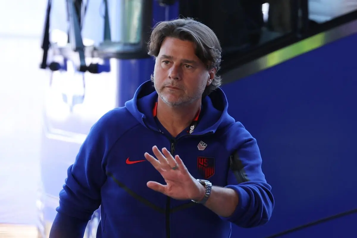 Mauricio Pochettino