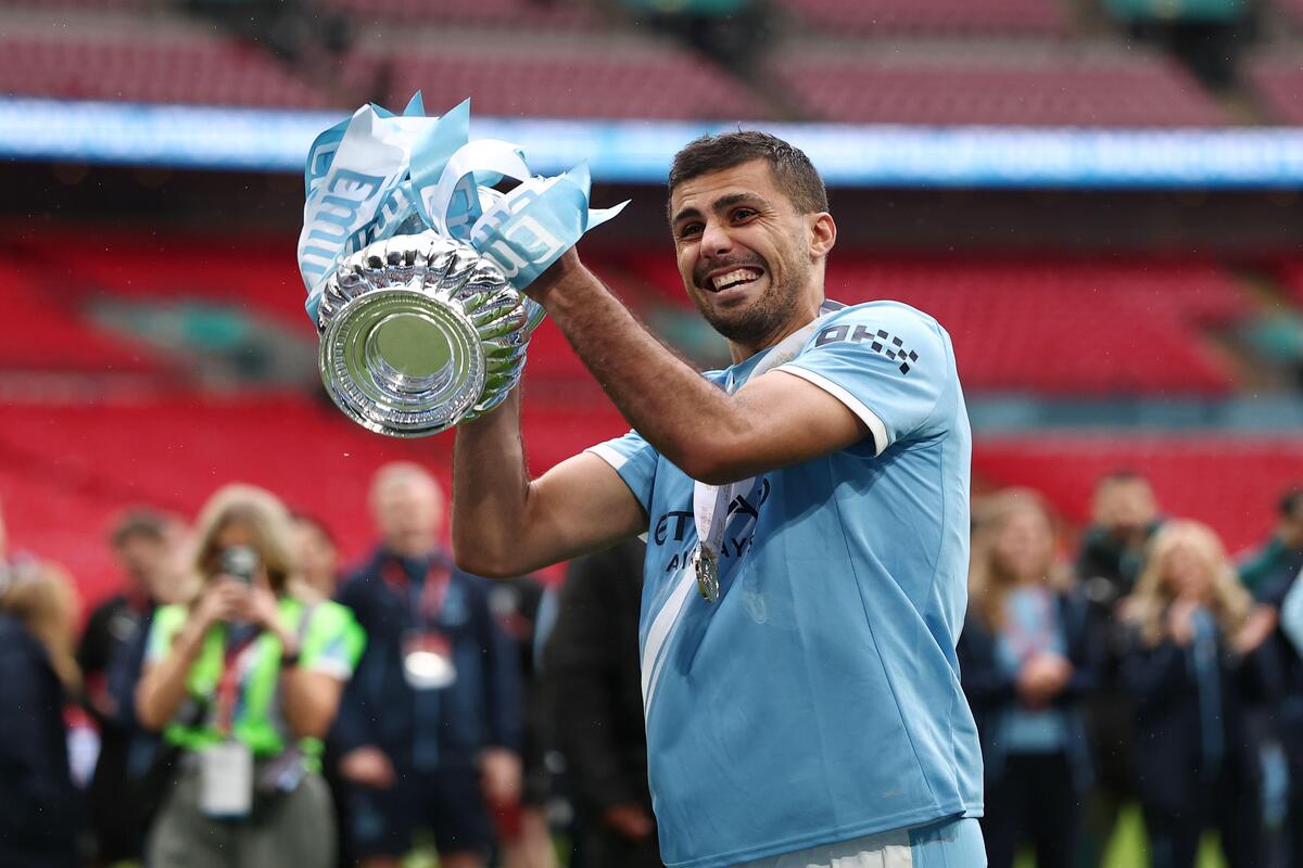 Rodri