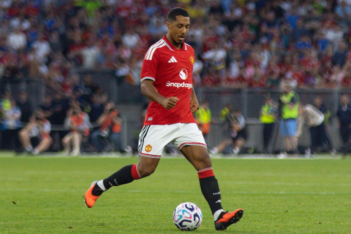 Youri Tielemans