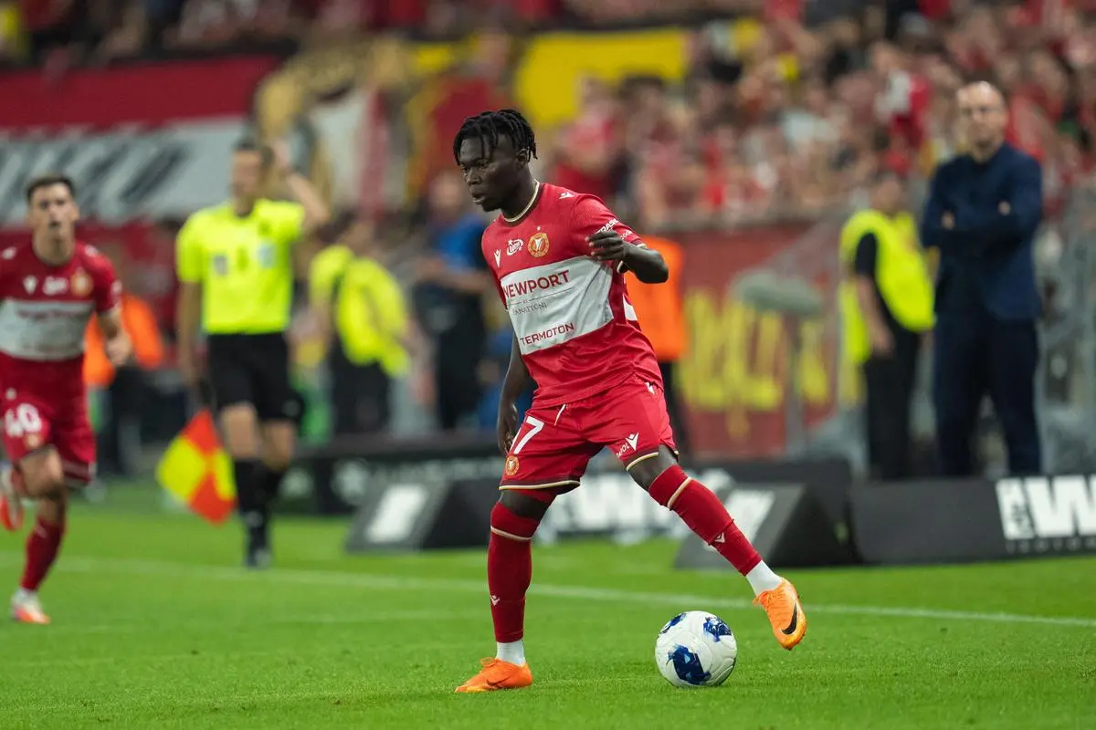 Samuel Akere