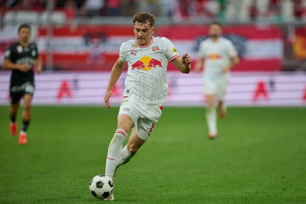 Bartosz Mazurek