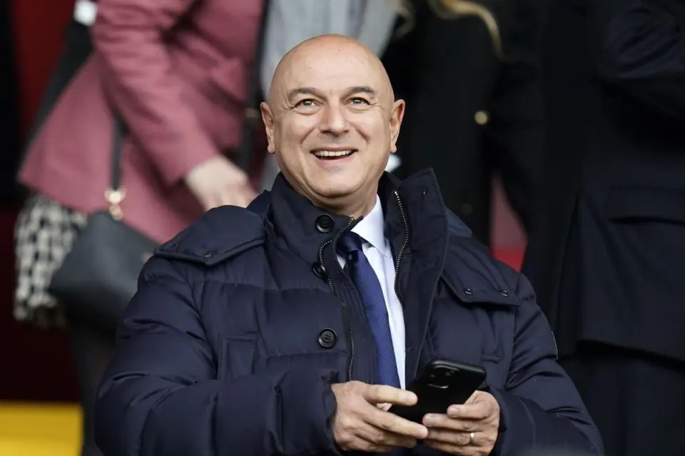 Daniel Levy