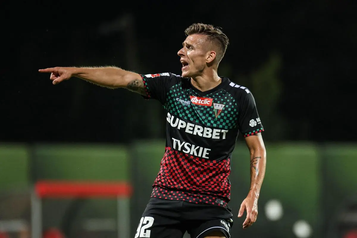 Damian Kądzior