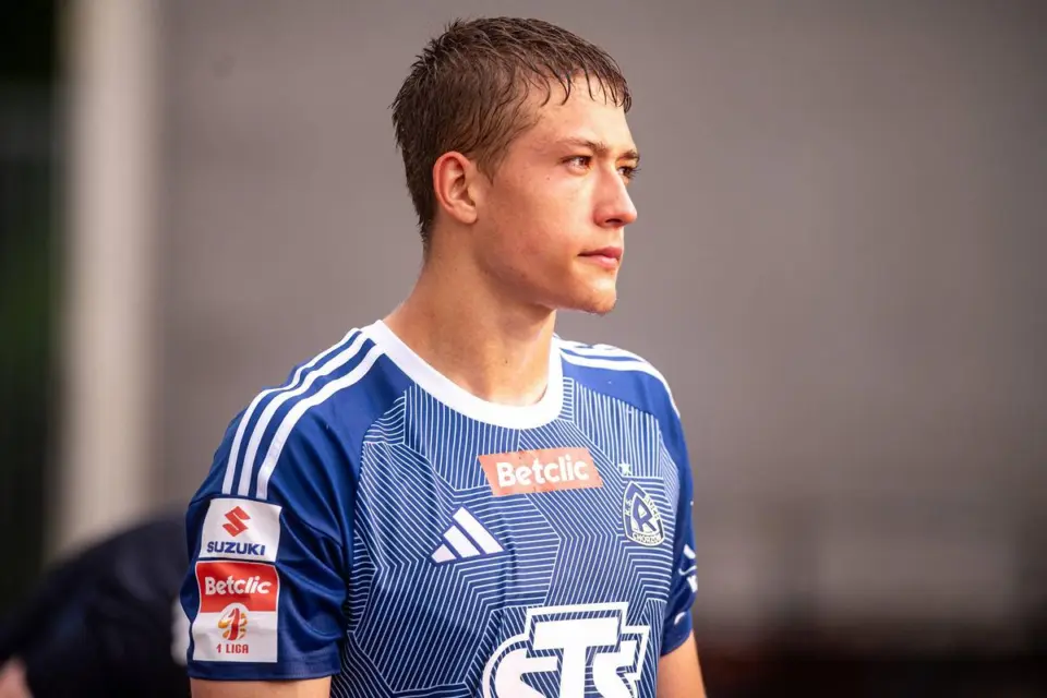 Nikodem Leśniak-Paduch