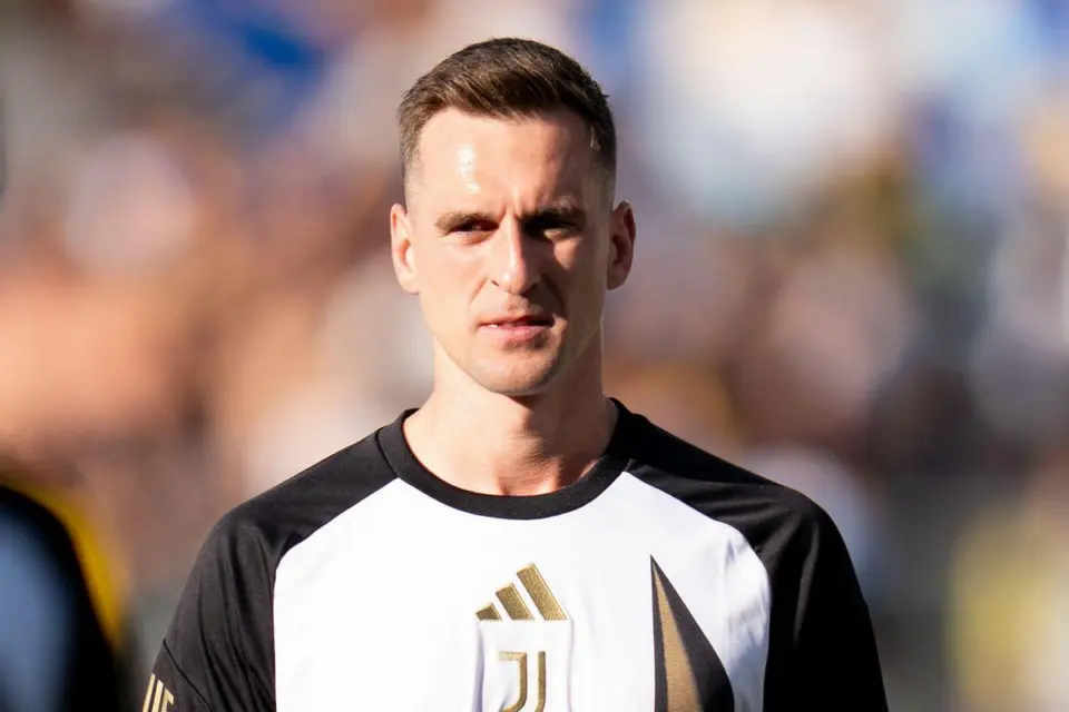 Arkadiusz Milik